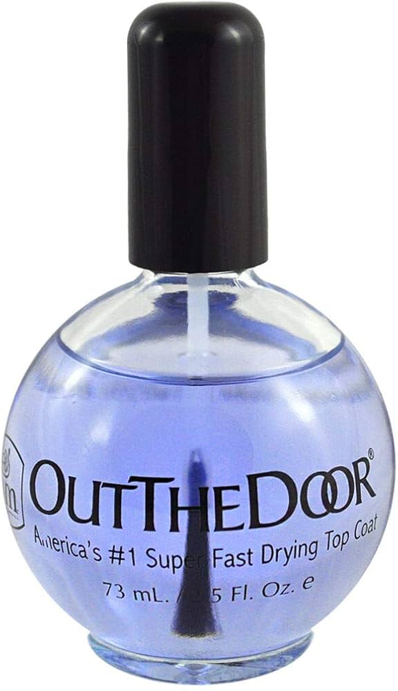 INM Out The Door Top Coat