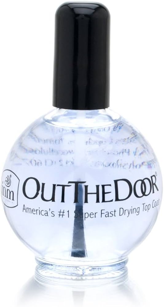 INM Out The Door Top Coat