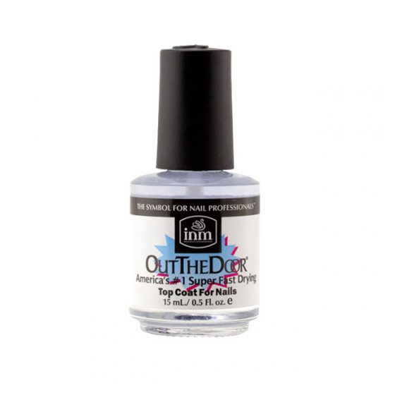 INM Out The Door Top Coat