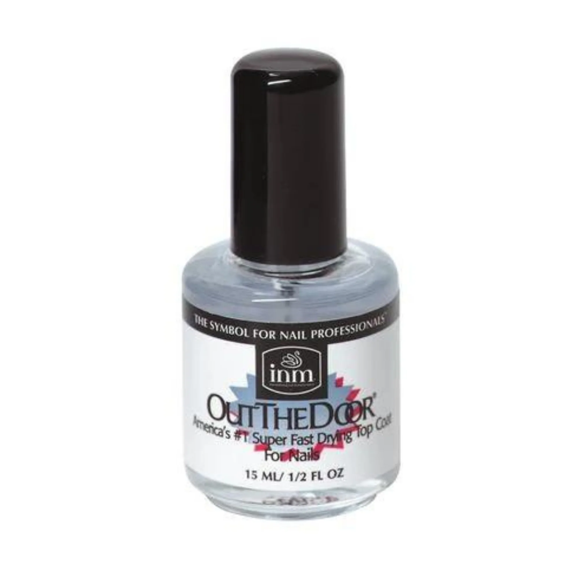 INM Out The Door Top Coat