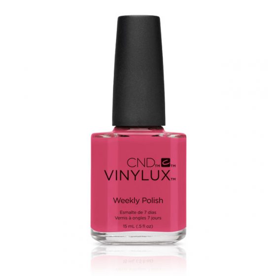 CND VINYLUX Irreverent-Rose