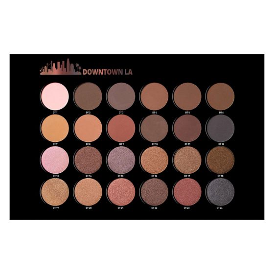 J CATS 24 Eyeshadow Palette
