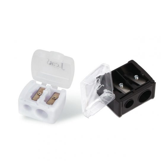 J CATS Beauty Tool Pencil Sharpener