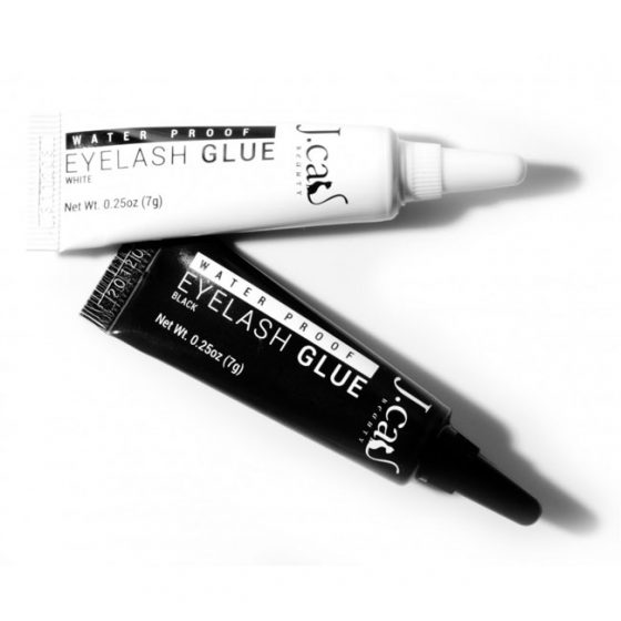 J CATS Waterproof Eyelash Glue