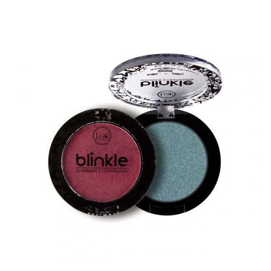 J CATS Blinkle Shimmer Eyeshadow
