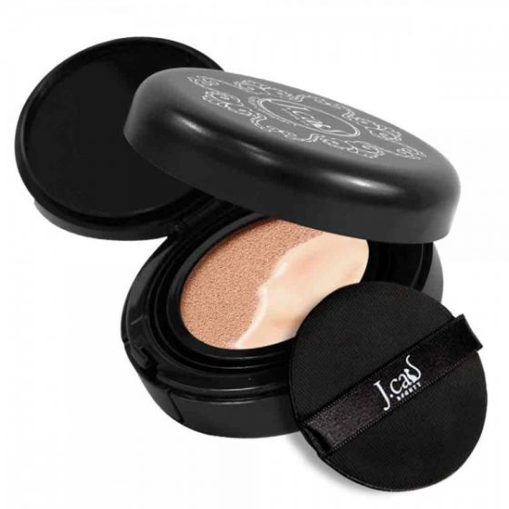 J CATS Cushion Compact Foundation