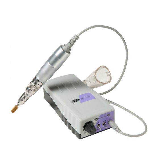 Nail Drill Electric Filing system by MEDICOOL 20,000 RPM