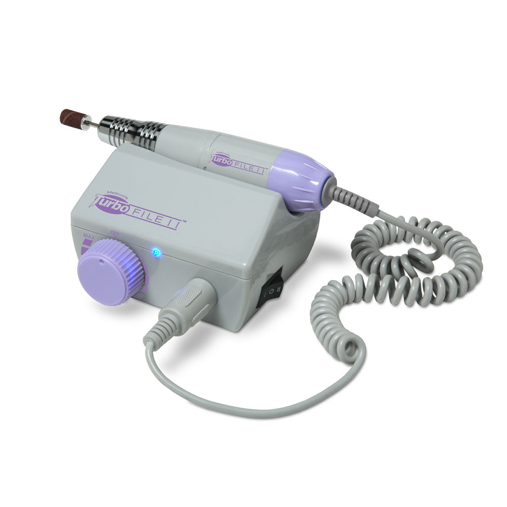 Nail cheap drill medicool