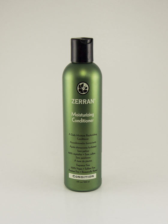 ZERRAN Moisturizing Conditioner
