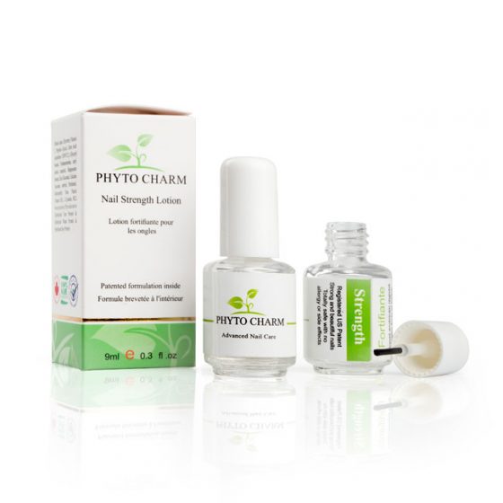 PHYTOCHARM STRENGTH