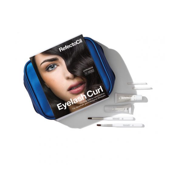 RefectoCil Eyelash Curl  36 Applications
