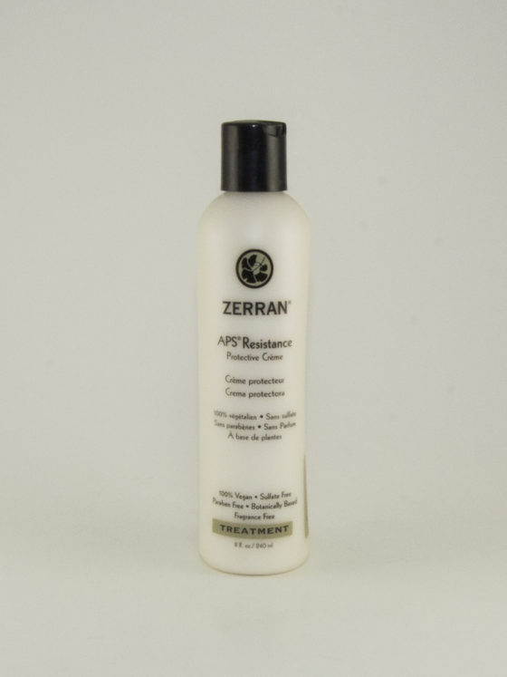 ZERRAN Resistance Protective Cream Stain Blocker