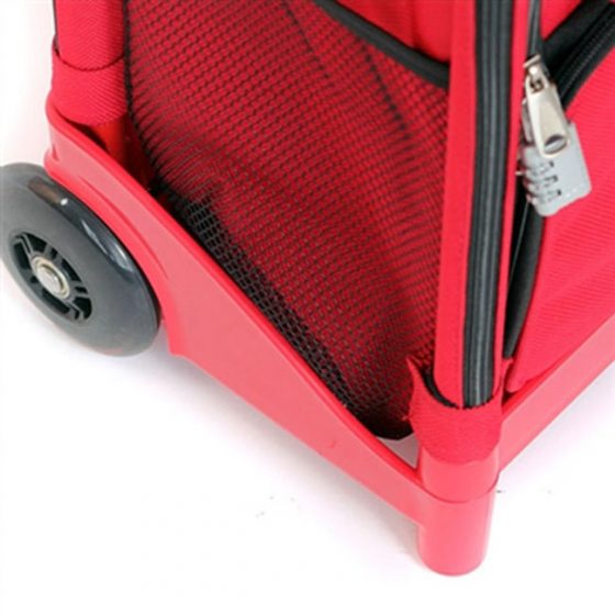 Makeup Case Tuscany