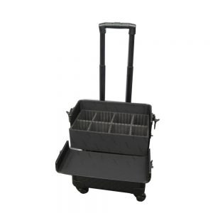 Makeup Case and Tools