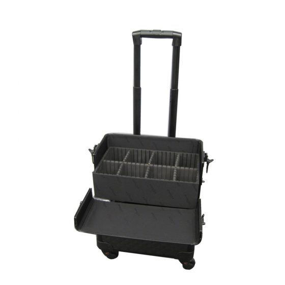 Makeup Case - Tyler
