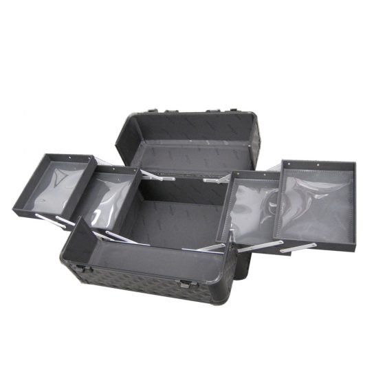 Makeup Case - Tyler
