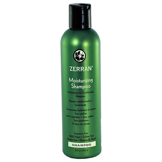 ZERRAN Regimen Shampoo