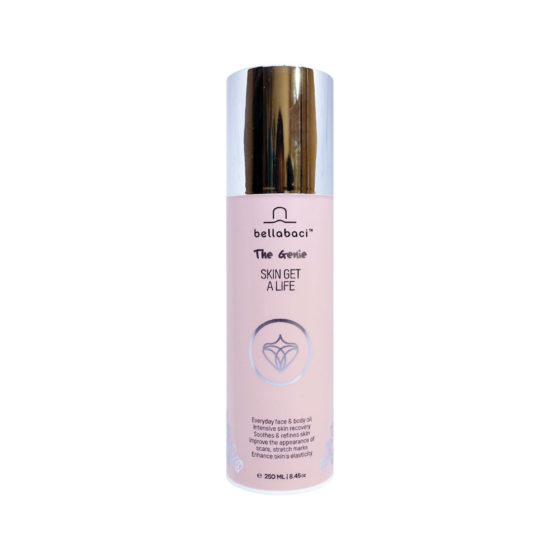 BELLABACI Breathe Ease 4oz