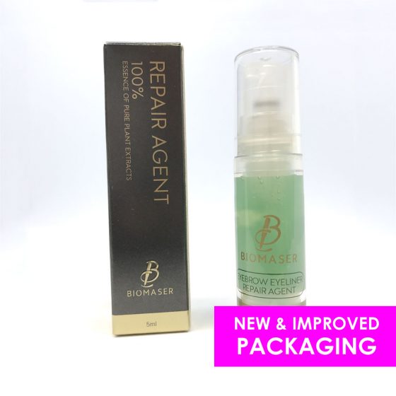 BioMaser Repair Agent Eyeliner Formerly Heal Agent