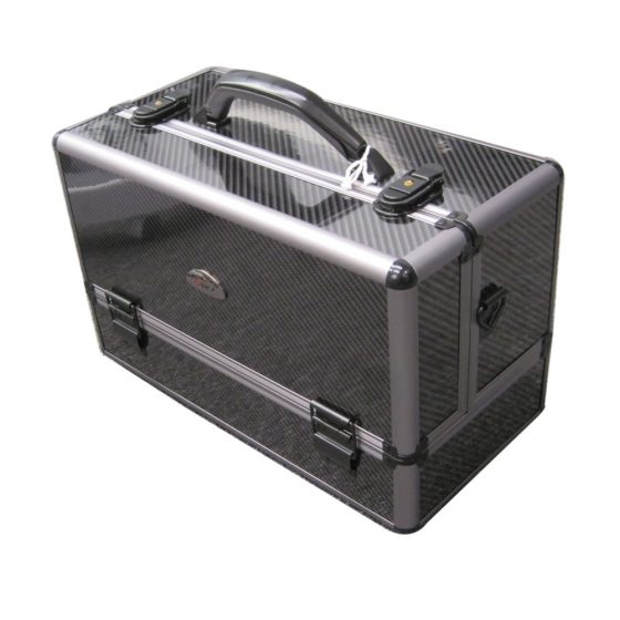 Makeup Case - Brooklyn