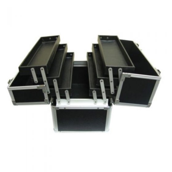 Makeup Case Lisa