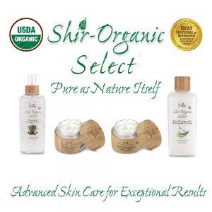Shir-Organic Select