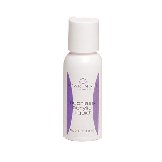 STAR NAILS Odorless Liquid