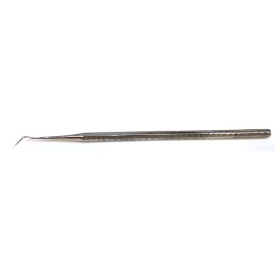 MERTZ Minq Eyelash Splitter S/Steel