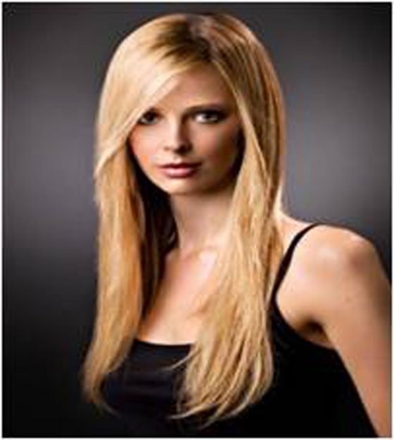 100% Human Hair I-Tip Hair Extension18 inches - 100 Strands Pack - Assorted Colors