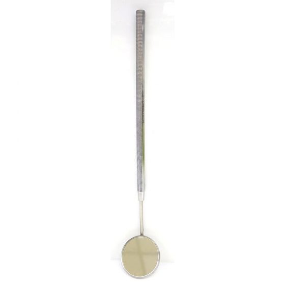 MERTZ Minq Mini Mirror for Eyelash Extension