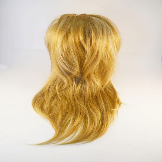 PERFECT PIECES High Heat Hair Boostia- Au Natural