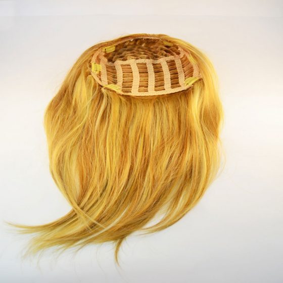 PERFECT PIECES High Heat Hair Boostia- Au Natural