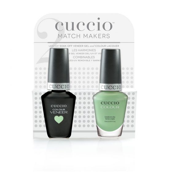 CUCCIO Match Maker 6417 - Positivity!