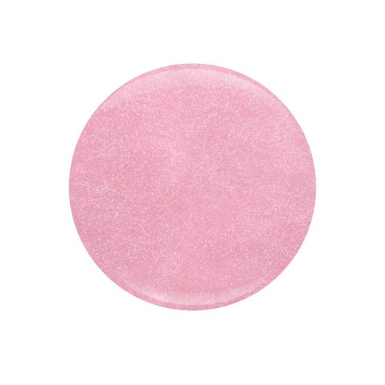 ENTITY Dip and Buff Acrylic dip Powder - Polka Dot Princess