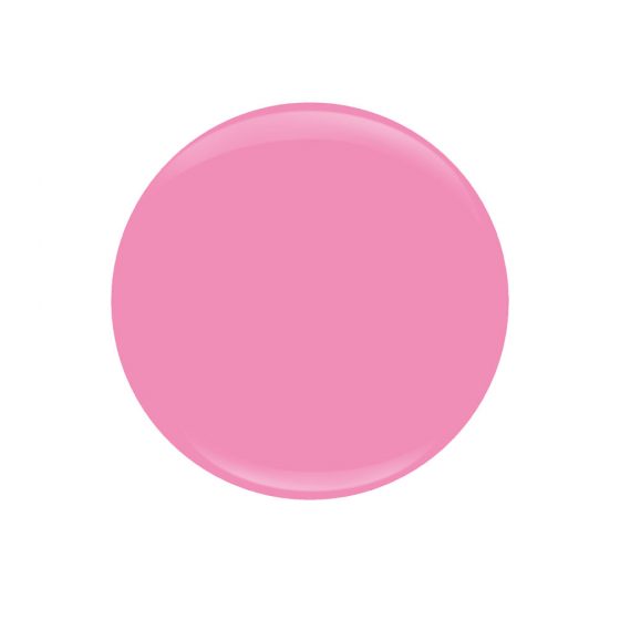 ENTITY Dip and Buff Acrylic dip Powder - Pink's The New Black