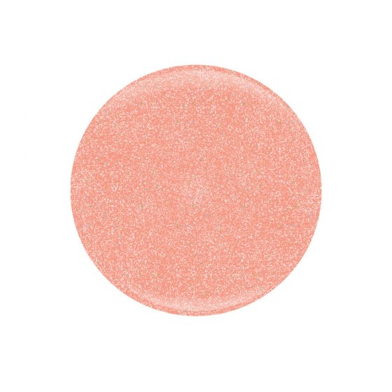 ENTITY Dip and Buff Acrylic dip Powder - Sweet As A Peach