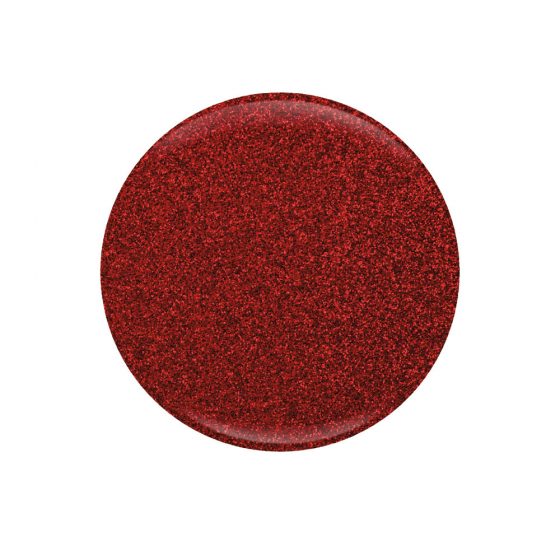 ENTITY Dip and Buff Acrylic dip Powder -Photoshoot Red-Y