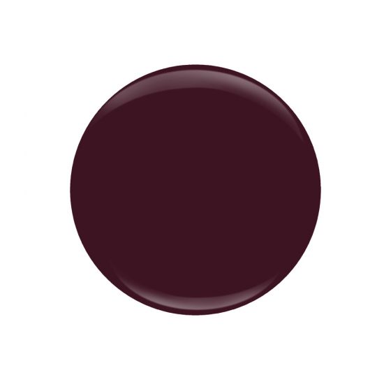 ENTITY Dip and Buff Acrylic dip Powder - Berry Bombshell