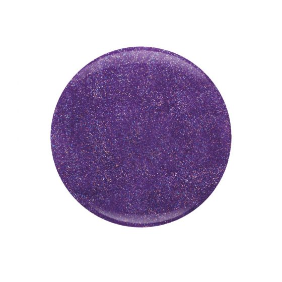 ENTITY Dip and Buff Acrylic dip Powder - Glittered Not Gaudy