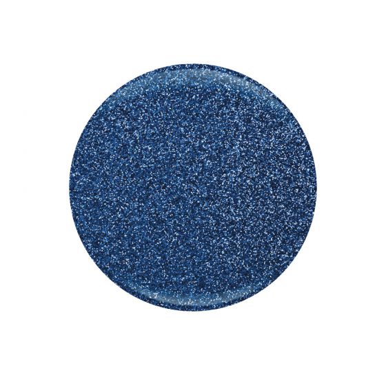 ENTITY Dip and Buff Acrylic dip Powder - Swimming in Sapphires