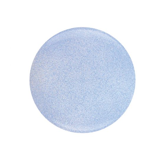 ENTITY Dip and Buff Acrylic dip Powder - Double Denim Dream