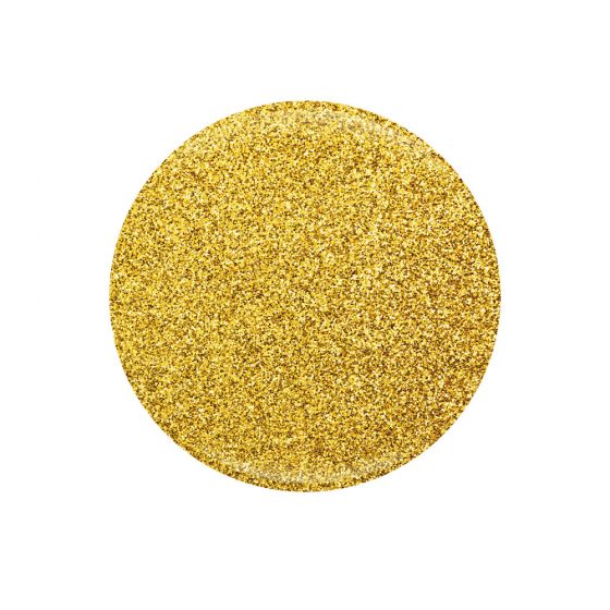 ENTITY Dip and Buff Acrylic dip Powder - Decked in Glitz