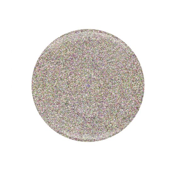 ENTITY Dip and Buff Acrylic dip Powder - Sultry in Sequins