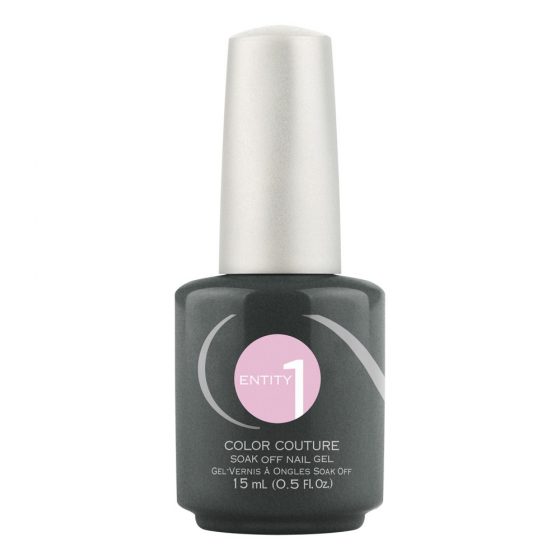 EOCC Soak off Gel - Pink Done Right