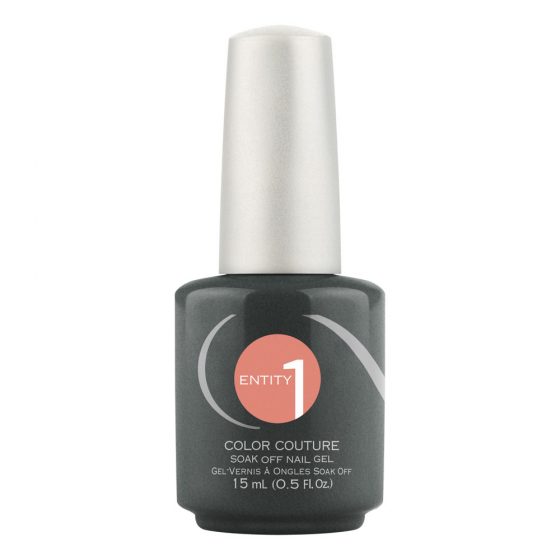 EOCC Soak off Gel - Vintage Rose