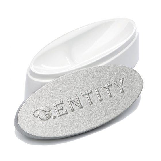 ENTITY Dip and Buff Acrylic System - Perfect French Dip Jar