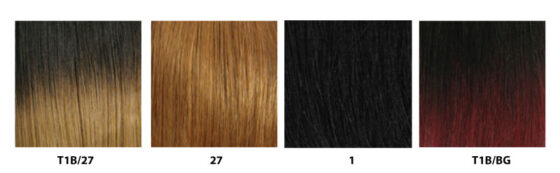 Kima Braid Senegal Rope Twist Hair Extension 18 inches