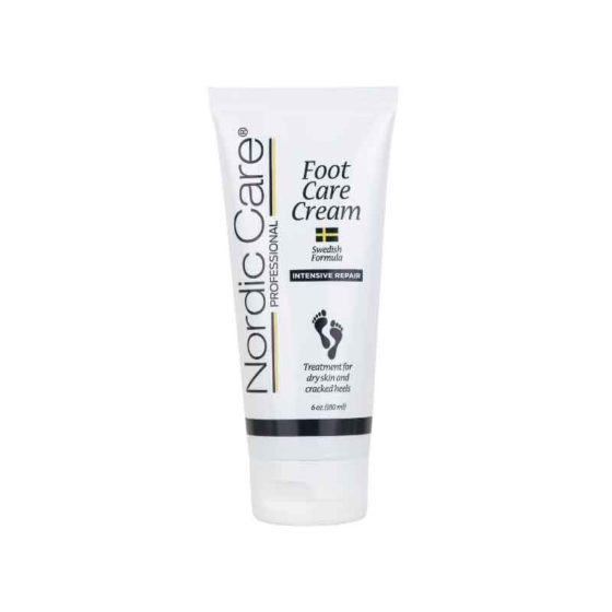 NORDIC CARE Foot Care Cream, All Sizes