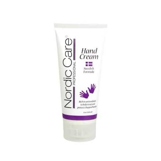 NORDIC CARE Hand Cream - All Sizes