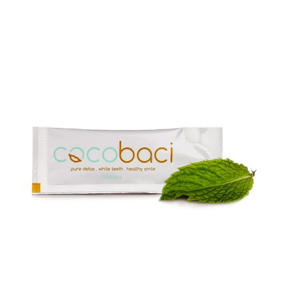 COCCOBACI Coolmint Cocobaci